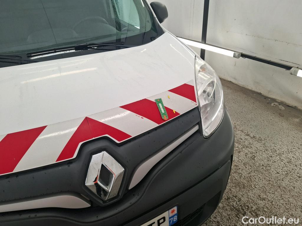  Renault  Kangoo  Express Maxi Extra (Série Spéciale) 1.5 dCi #17