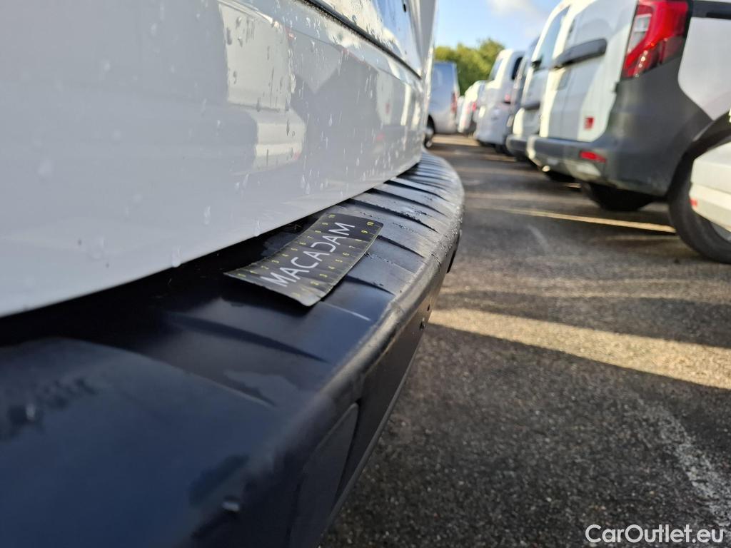  Renault  Kangoo  II Express Grand Confort (L1) 1.5 dCi 80CV BVM6 E6dT #8