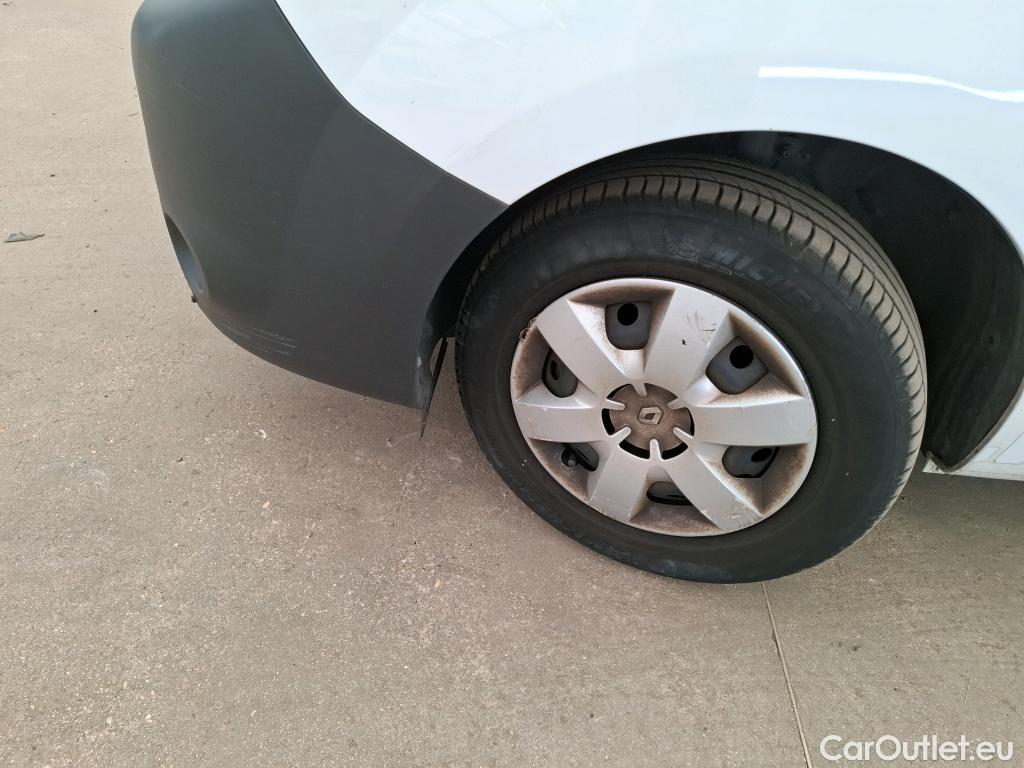 Renault  Kangoo  II Express Grand Confort (L1) 1.5 dCi 80CV BVM6 E6dT #26