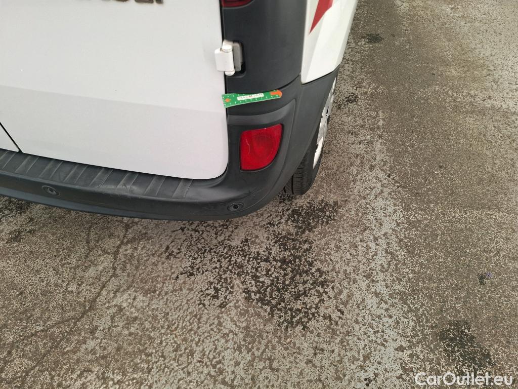  Renault  Kangoo  Express Maxi Extra (Série Spéciale) 1.5 dCi #15