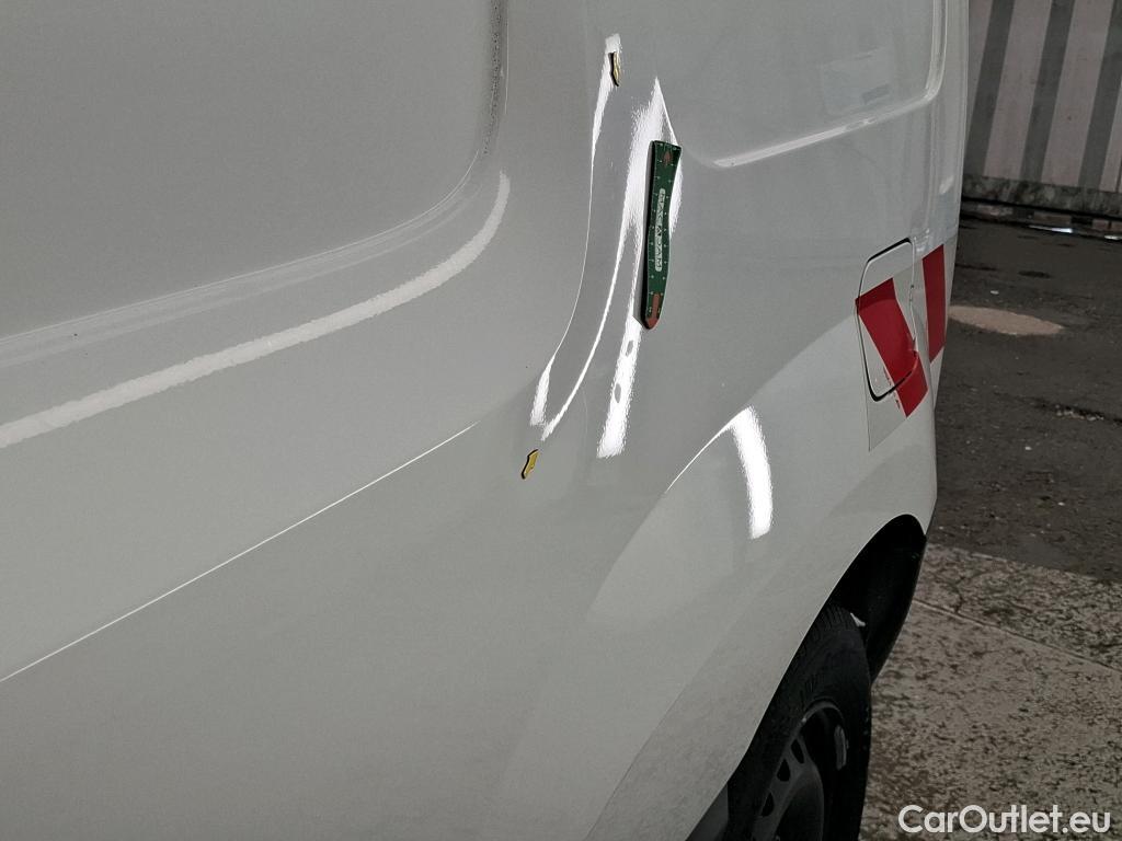  Renault  Kangoo  Express Maxi Extra (Série Spéciale) 1.5 dCi #2