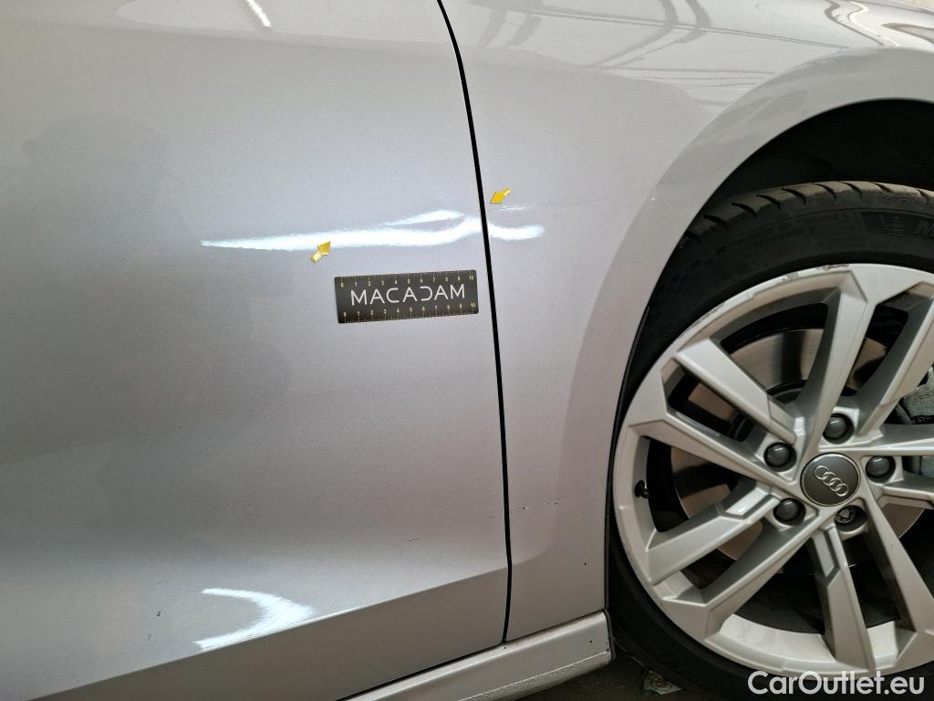  Audi  A3  Sportback 35 TFSI Business Line 1.5 TFSI 150CV BVA7 E6d #7