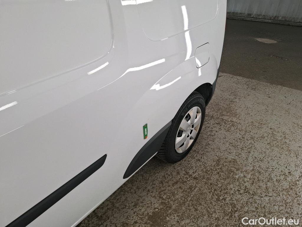  Renault  Kangoo  II Express Maxi Grand Confort 1.5 dCi 95CV BVM6 E6dT #1