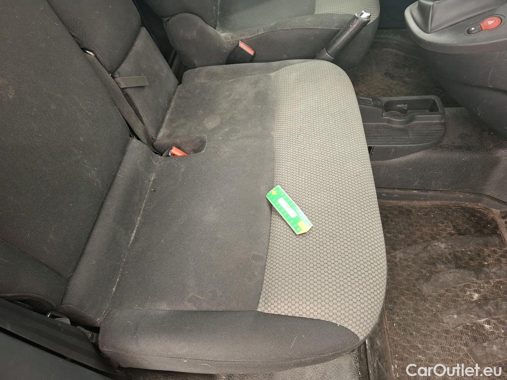  Renault  Kangoo  II Express Maxi Grand Confort 1.5 dCi 95CV BVM6 E6dT #39