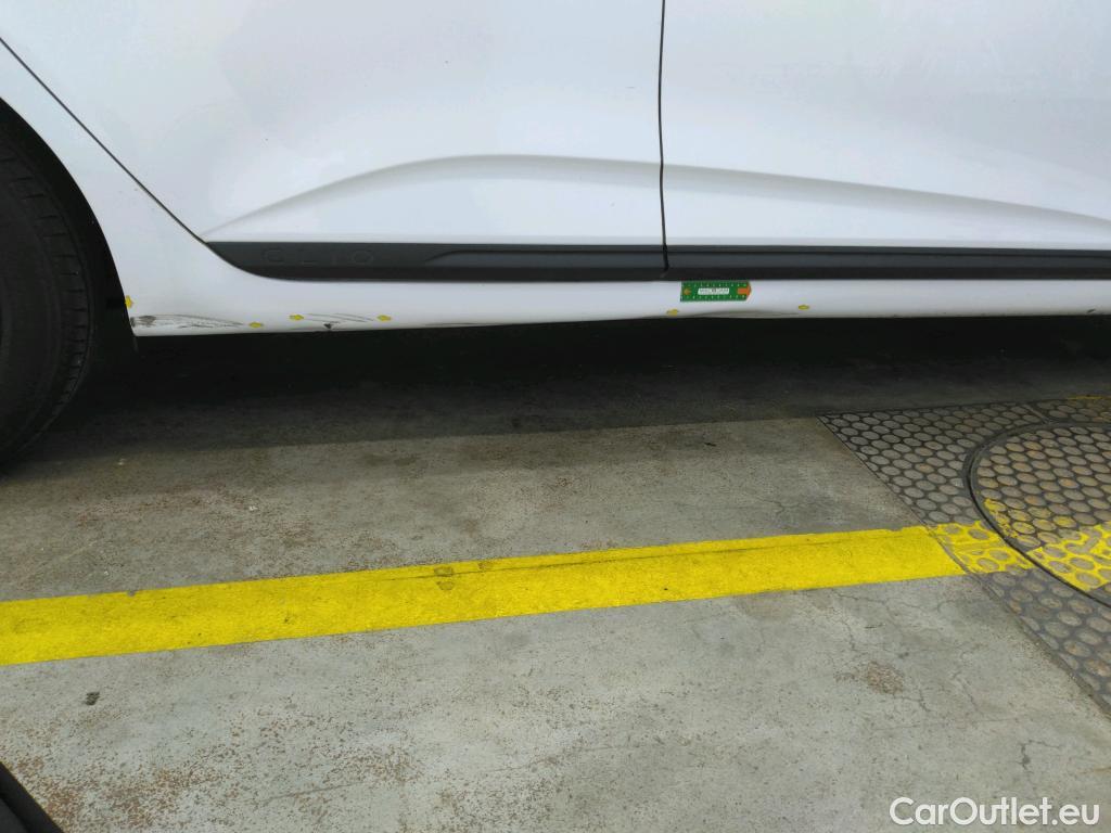  Renault  Clio  V Société Air Nav 1.5 dCi 85CV BVM6 E6dT #21