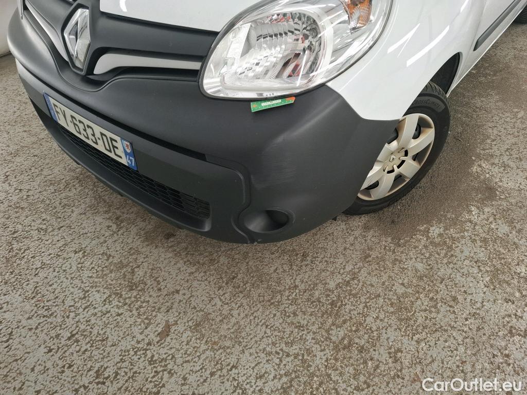  Renault  Kangoo  II Express Maxi Grand Confort 1.5 dCi 95CV BVM6 E6dT #11