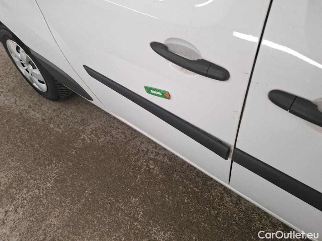  Renault  Kangoo  II Express Maxi Grand Confort 1.5 dCi 95CV BVM6 E6dT #30