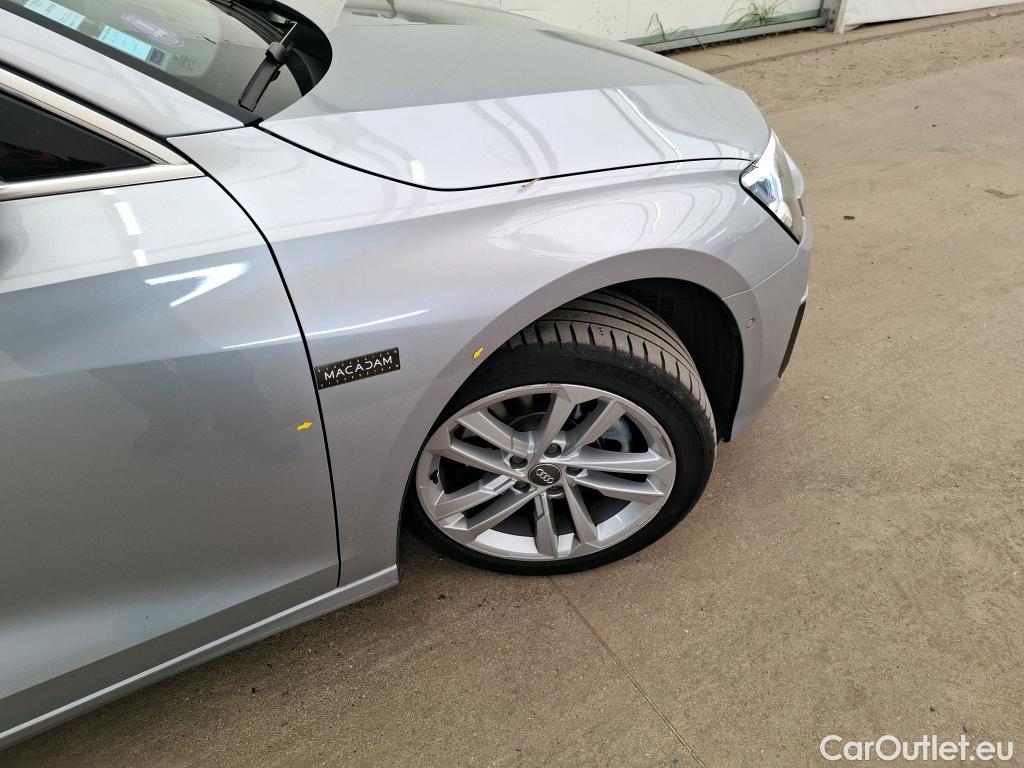  Audi  A3  Sportback 35 TFSI Business Line 1.5 TFSI 150CV BVA7 E6d #4