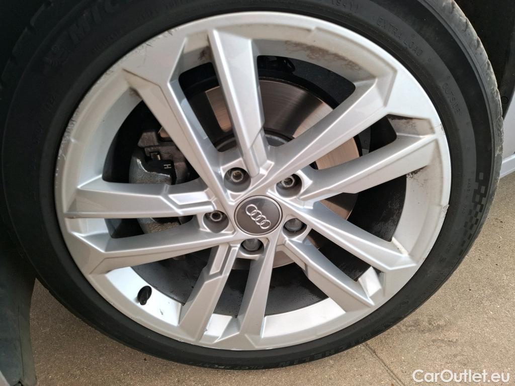  Audi  A3  Sportback 35 TFSI Business Line 1.5 TFSI 150CV BVA7 E6d #13