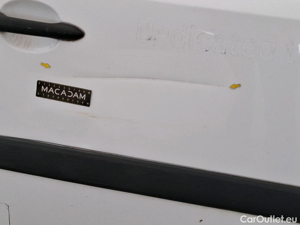  Renault  Kangoo  II Express Grand Confort (L1) 1.5 dCi 80CV BVM6 E6dT #4