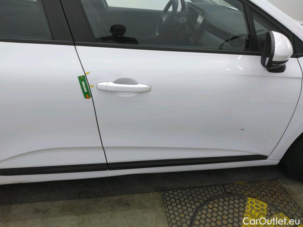  Renault  Clio  V Société Air Nav 1.5 dCi 85CV BVM6 E6dT #52