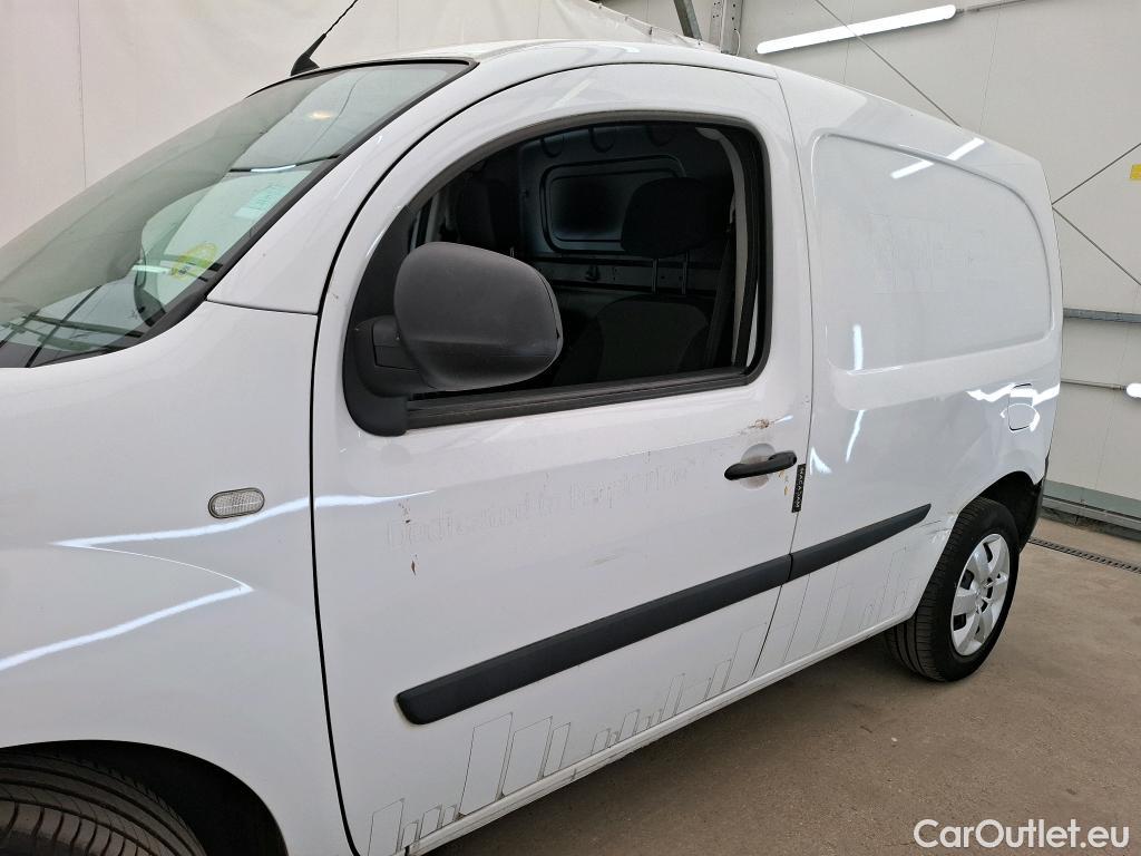  Renault  Kangoo  II Express Grand Confort (L1) 1.5 dCi 80CV BVM6 E6dT #16