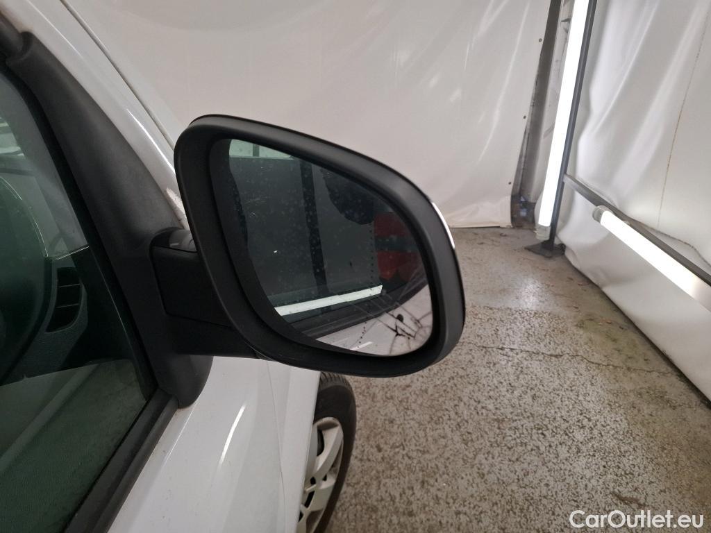  Renault  Kangoo  II Express Maxi Grand Confort 1.5 dCi 95CV BVM6 E6dT #33