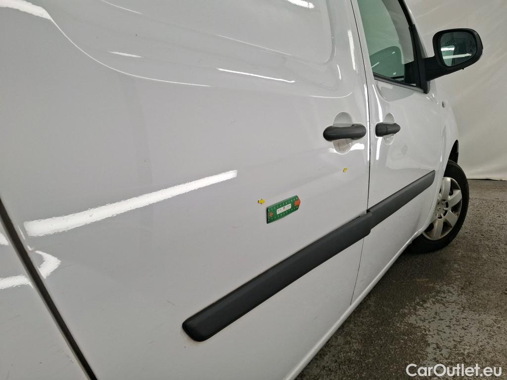  Renault  Kangoo  II Express Maxi Grand Confort 1.5 dCi 95CV BVM6 E6dT #9