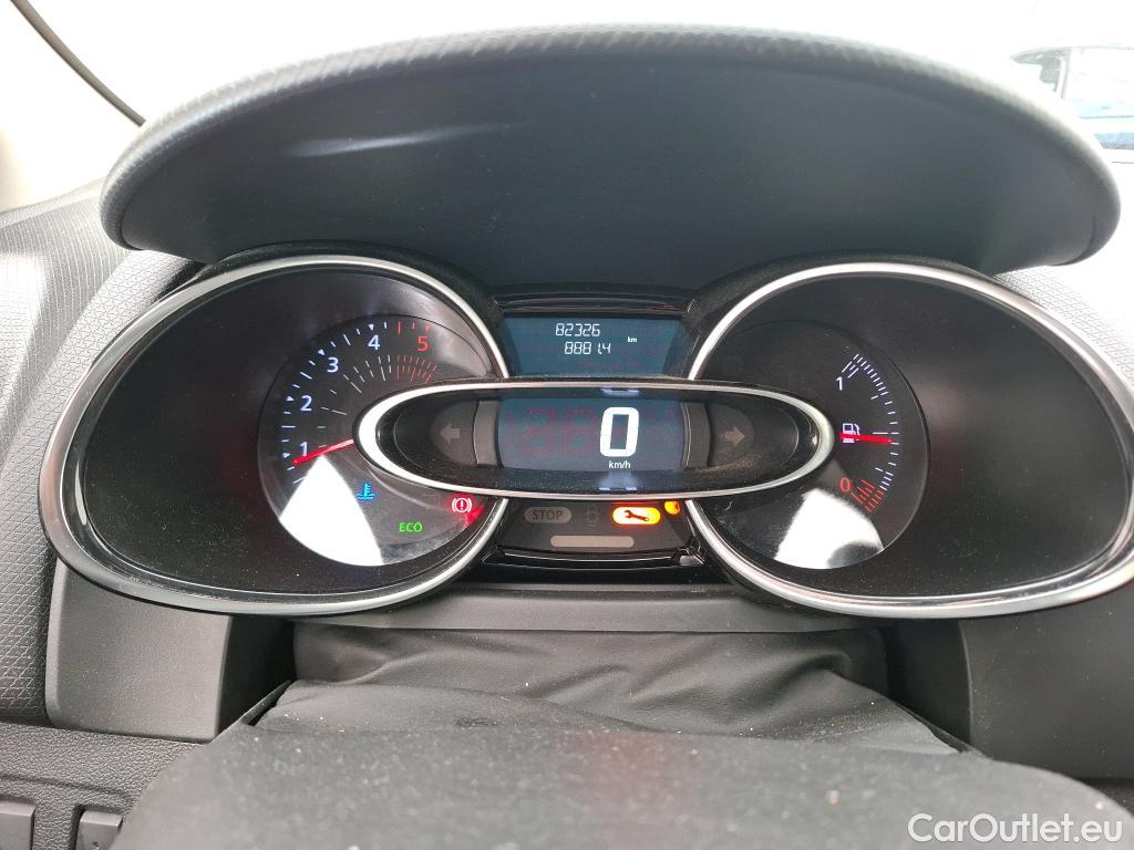  Renault  Clio RENAULT  Société VU 5p Berline Air Medianav dCi 75 - 18 #13