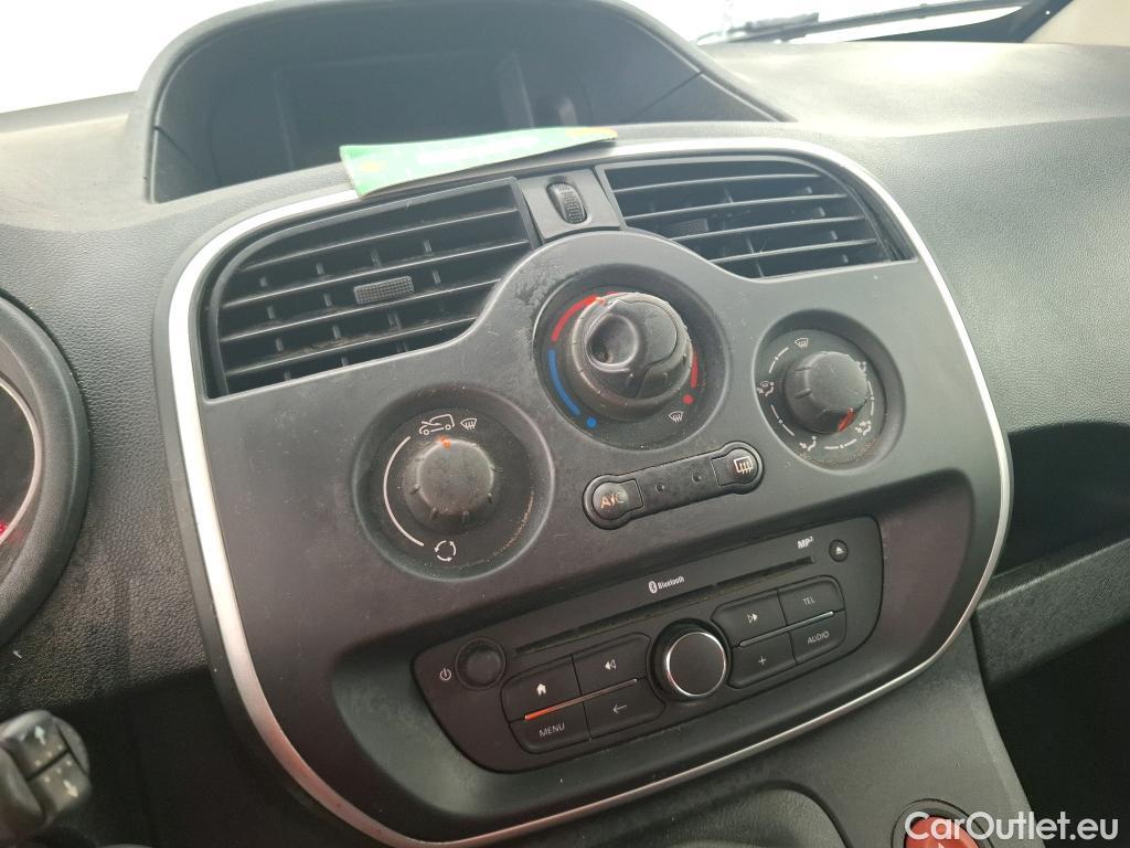  Renault  Kangoo  Express Maxi Extra (Série Spéciale) 1.5 dCi #13