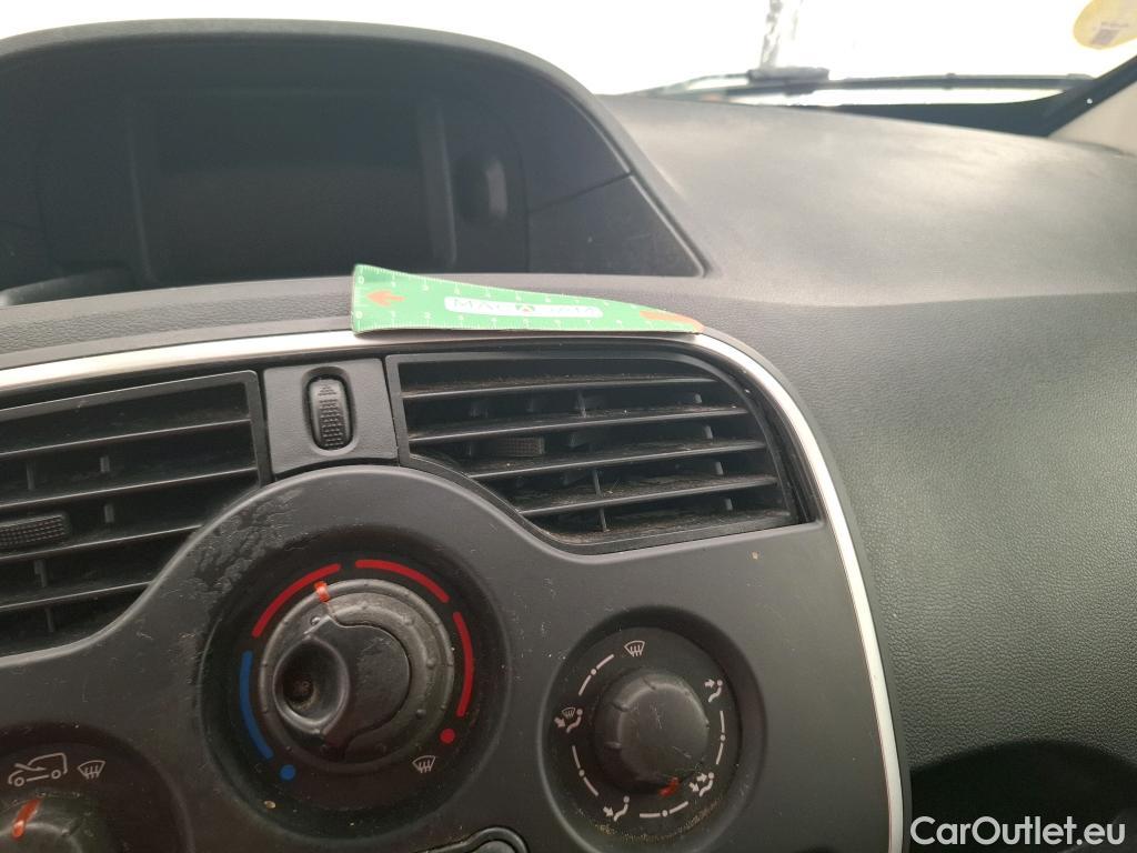  Renault  Kangoo  Express Maxi Extra (Série Spéciale) 1.5 dCi #11