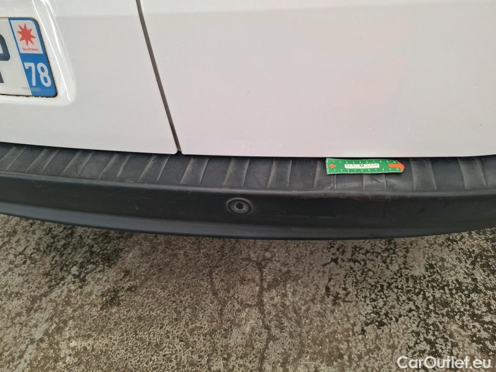  Renault  Kangoo  Express Maxi Extra (Série Spéciale) 1.5 dCi #28
