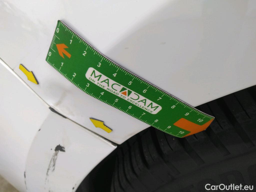  Renault  Clio  V Société Air Nav 1.5 dCi 85CV BVM6 E6dT #43