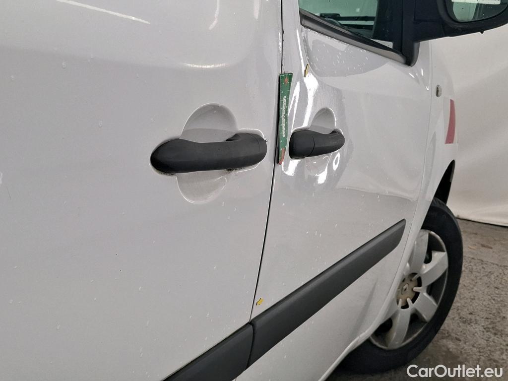  Renault  Kangoo  Express Maxi Extra (Série Spéciale) 1.5 dCi #4