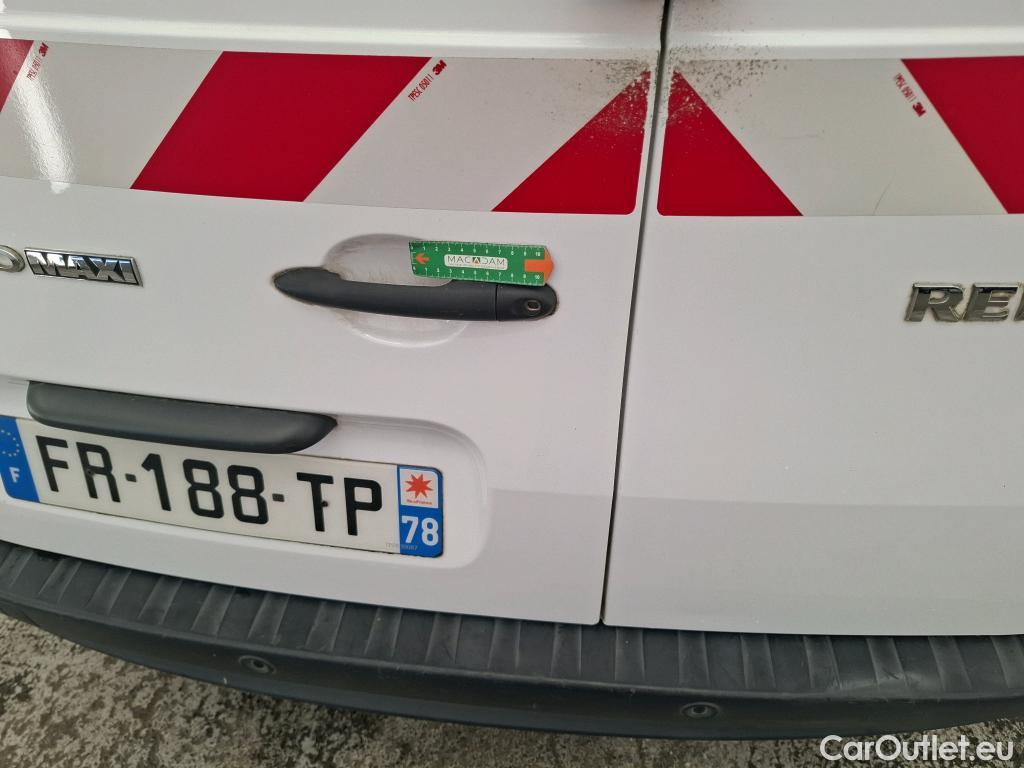  Renault  Kangoo  Express Maxi Extra (Série Spéciale) 1.5 dCi #7