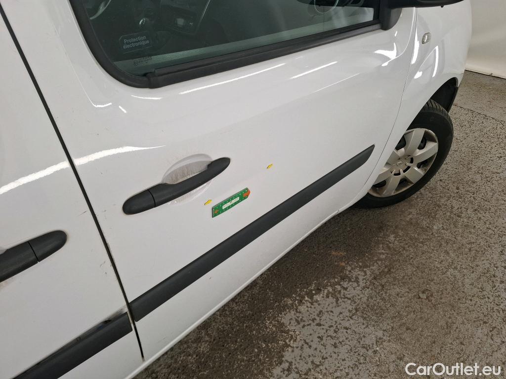  Renault  Kangoo  II Express Maxi Grand Confort 1.5 dCi 95CV BVM6 E6dT #15