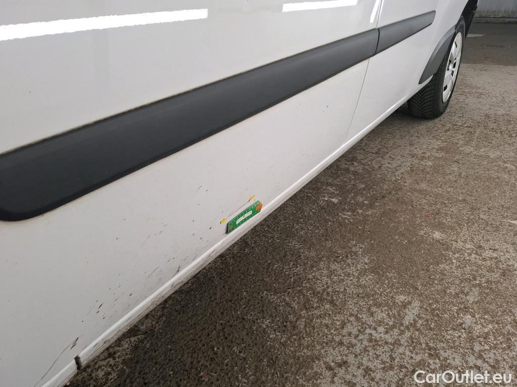  Renault  Kangoo  II Express Maxi Grand Confort 1.5 dCi 95CV BVM6 E6dT #20