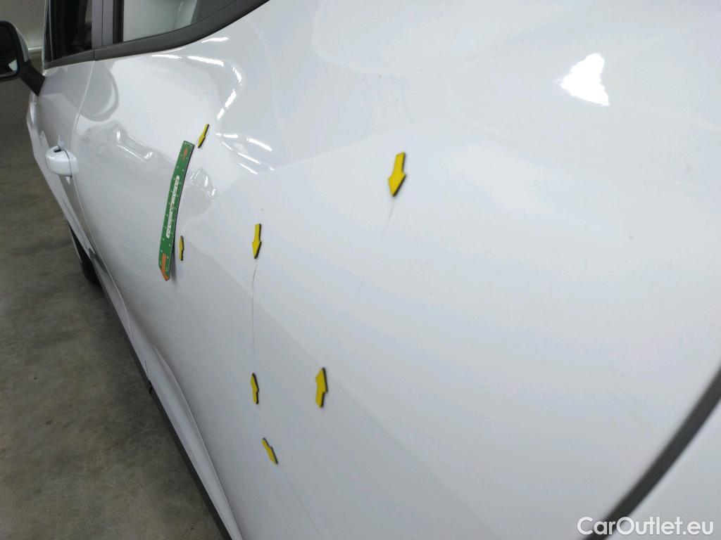  Renault  Clio  V Société Air Nav 1.5 dCi 85CV BVM6 E6dT #15