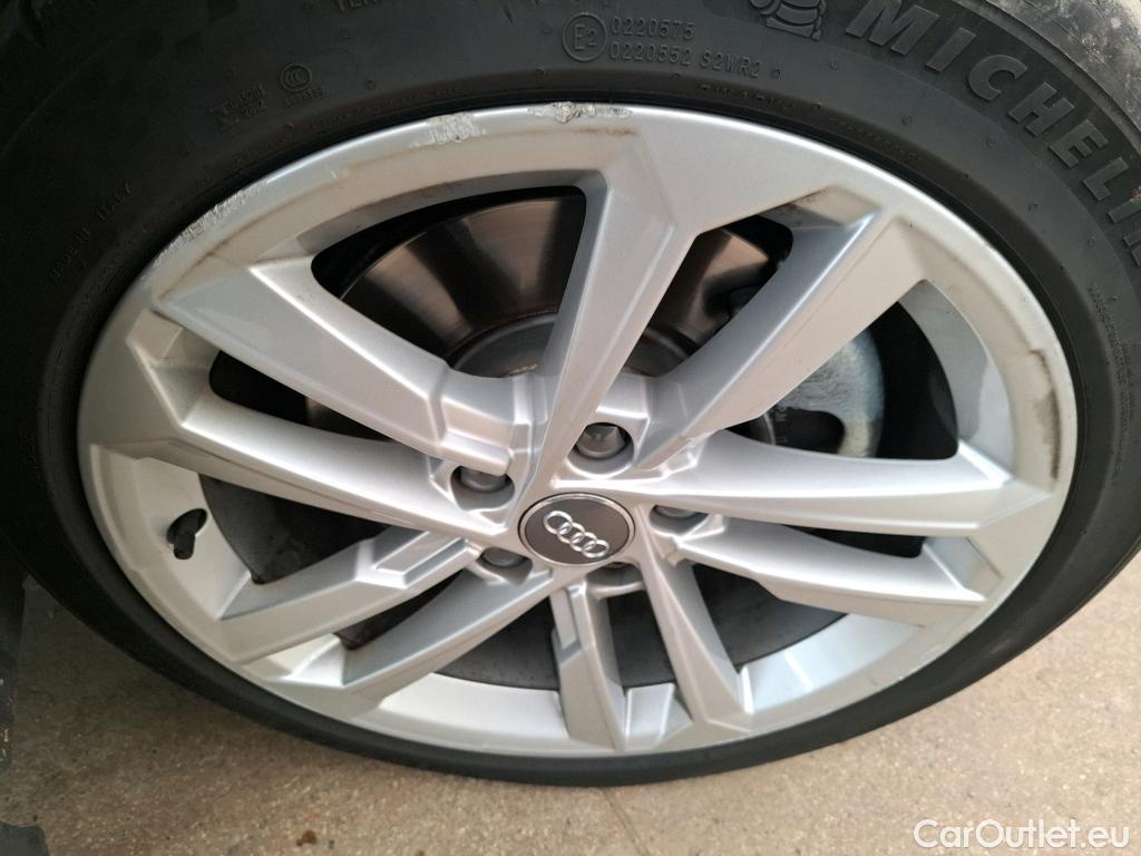  Audi  A3  Sportback 35 TFSI Business Line 1.5 TFSI 150CV BVA7 E6d #19
