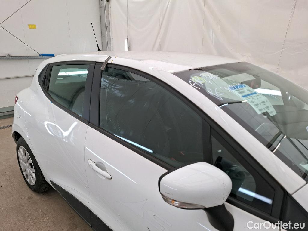  Renault  Clio RENAULT  Société VU 5p Berline Air Medianav dCi 75 - 18 #9