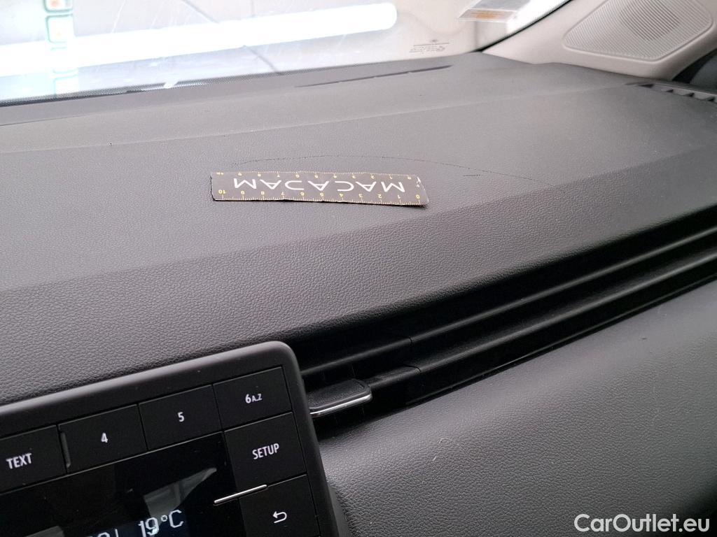  Renault  Clio  V Société Air 1.5 dCi 85CV BVM6 E6dT #22