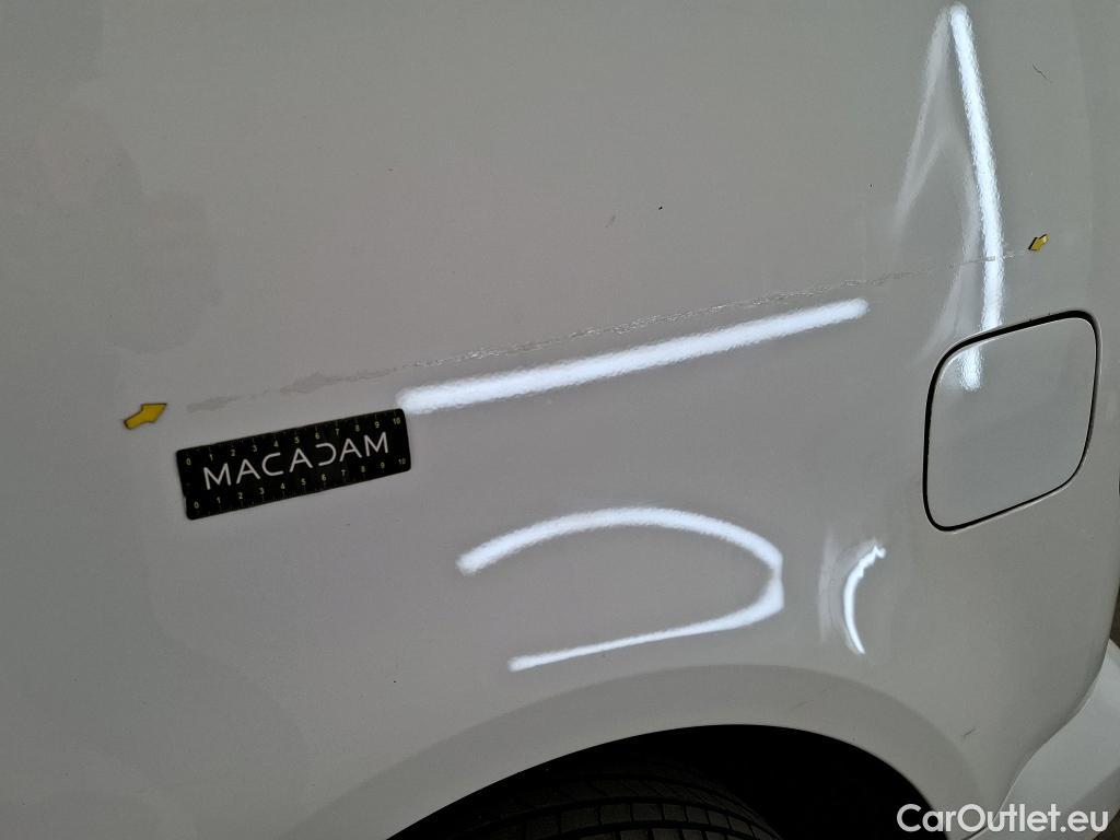 Volkswagen  Caddy VOLKSWAGEN  Van VU 4p Fourgonnette 2.0 TDI 102 Business Line Plus #3