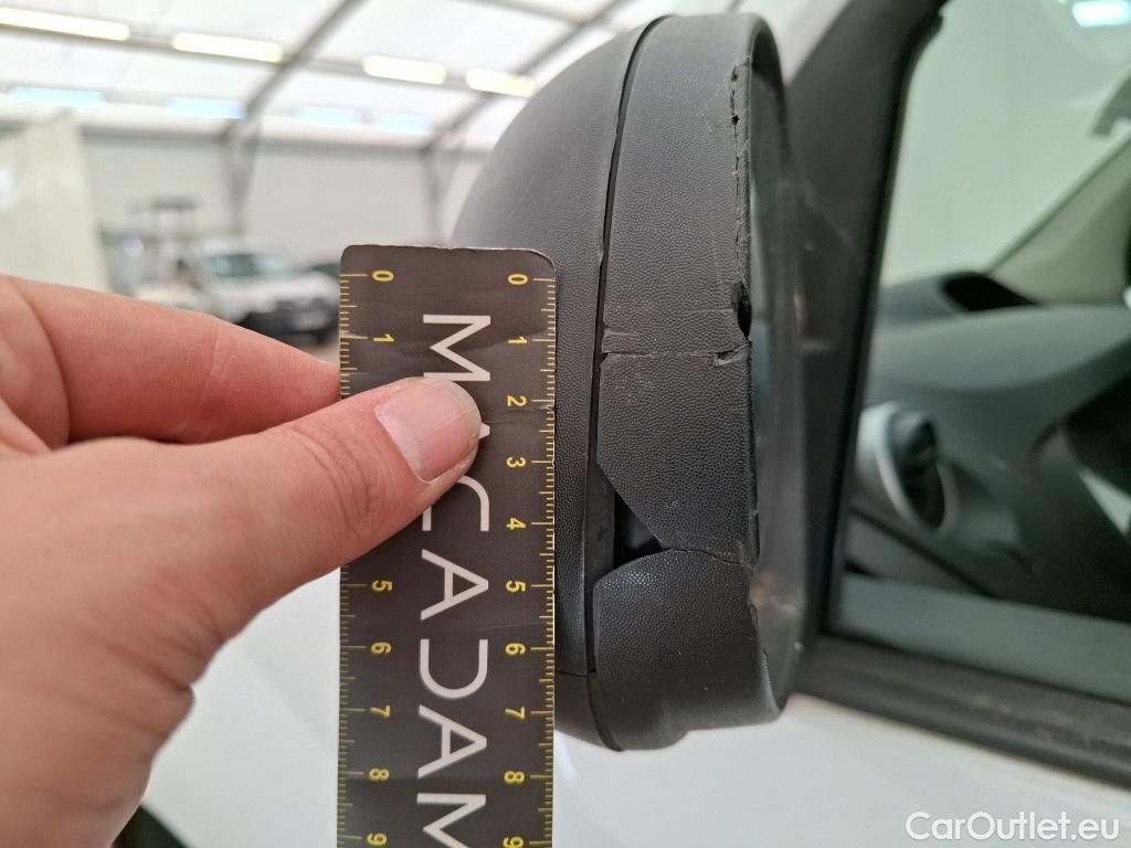  Renault  Kangoo  II Express Grand Confort (L1) 1.5 dCi 80CV BVM6 E6dT #13