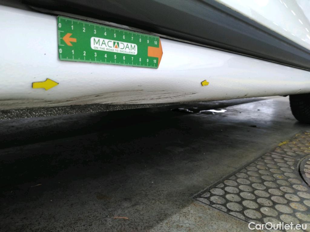  Renault  Clio  V Société Air Nav 1.5 dCi 85CV BVM6 E6dT #23