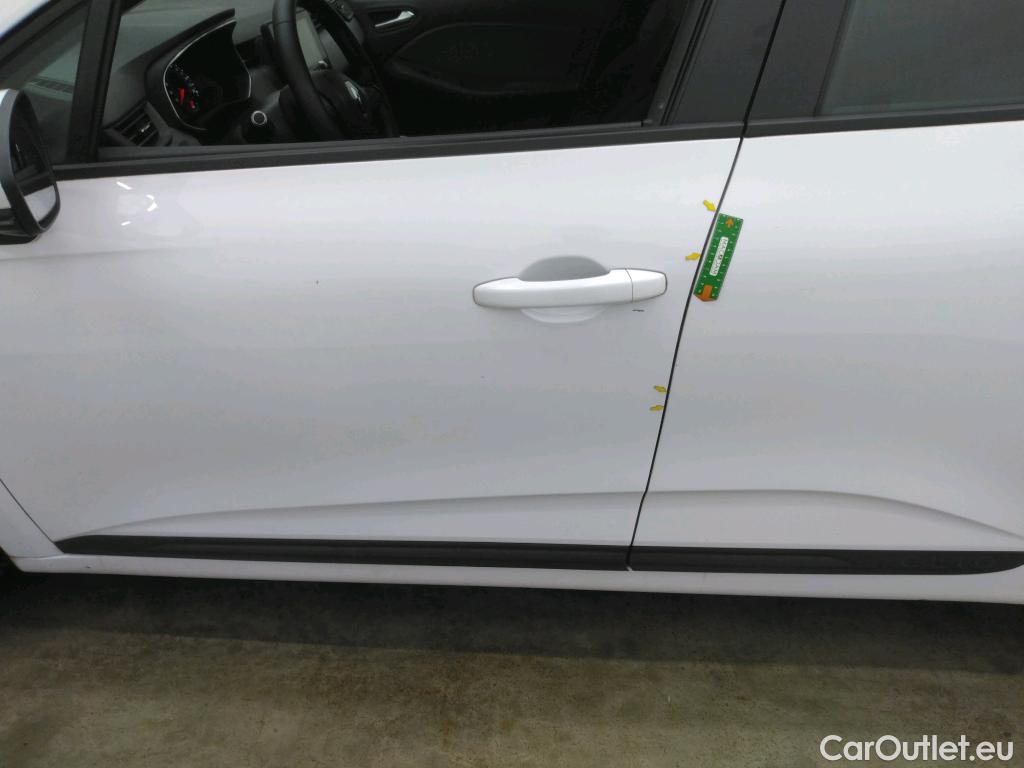  Renault  Clio  V Société Air Nav 1.5 dCi 85CV BVM6 E6dT #47