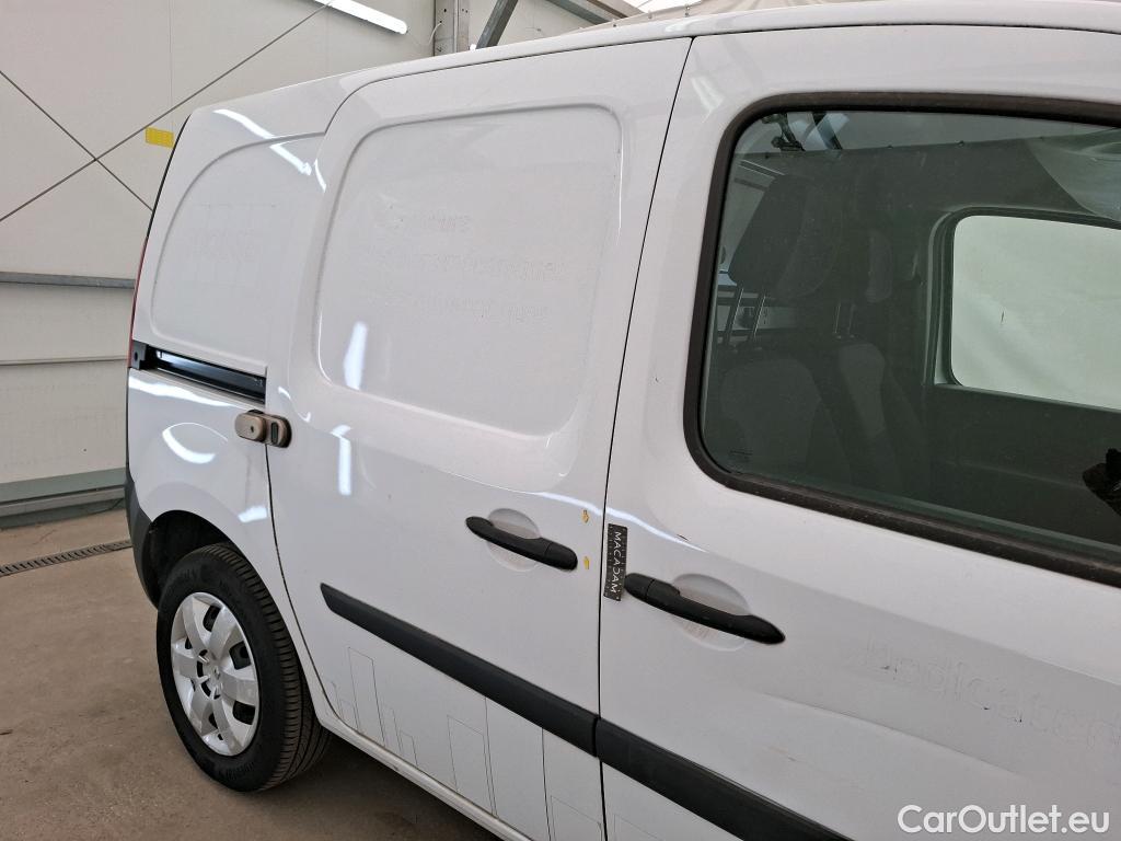 Renault  Kangoo  II Express Grand Confort (L1) 1.5 dCi 80CV BVM6 E6dT #24