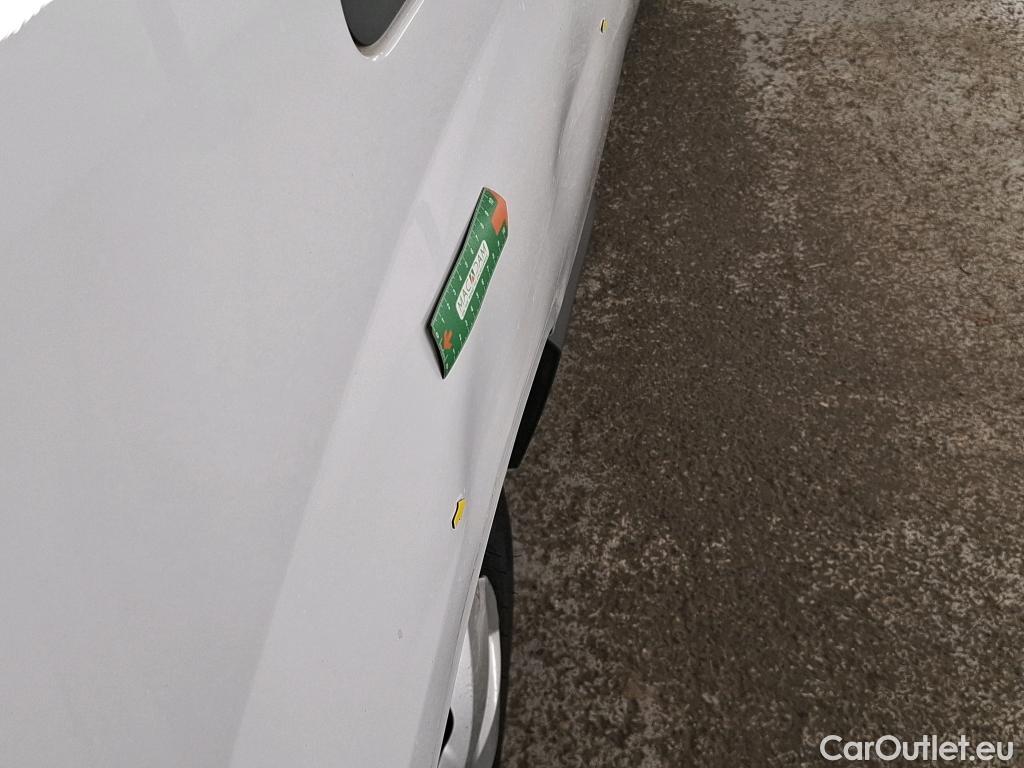  Renault  Kangoo  II Express Maxi Grand Confort 1.5 dCi 95CV BVM6 E6dT #7