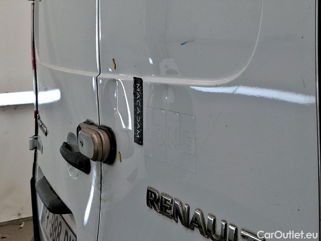  Renault  Kangoo  II Express Grand Confort (L1) 1.5 dCi 80CV BVM6 E6dT #7