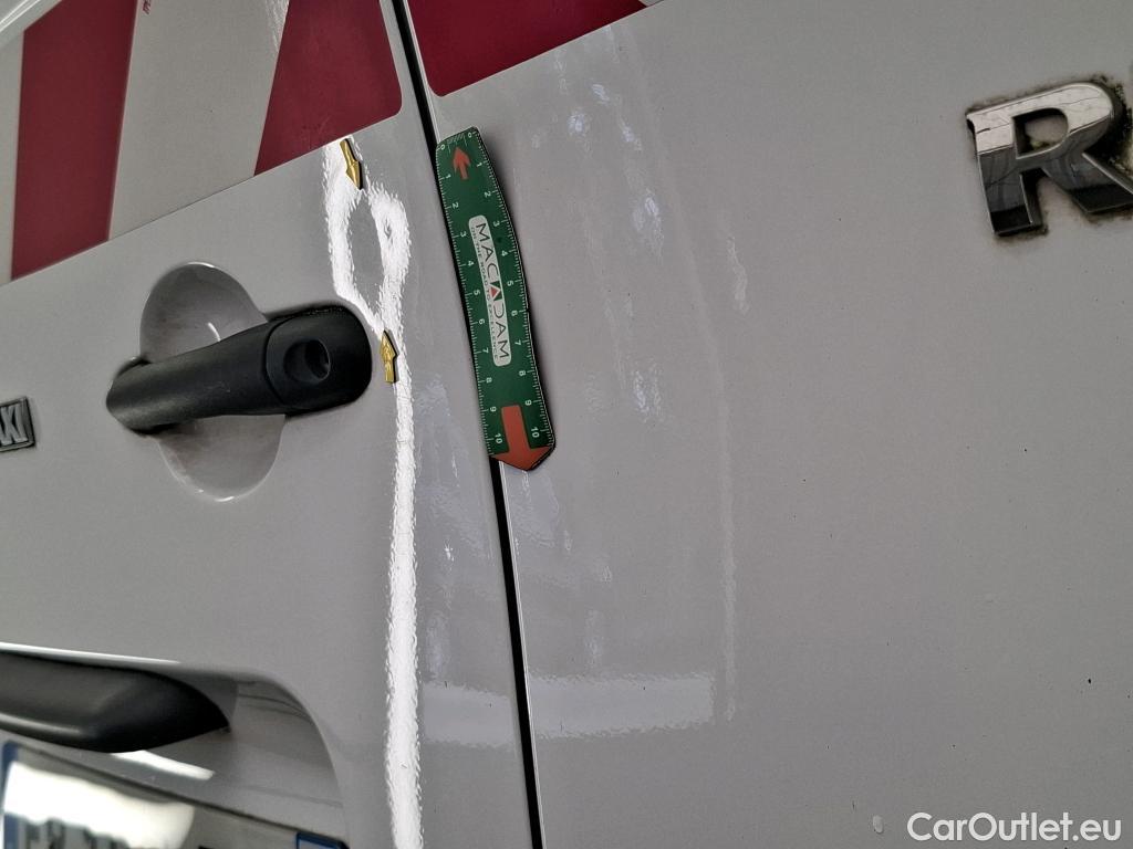  Renault  Kangoo  Express Maxi Extra (Série Spéciale) 1.5 dCi #20