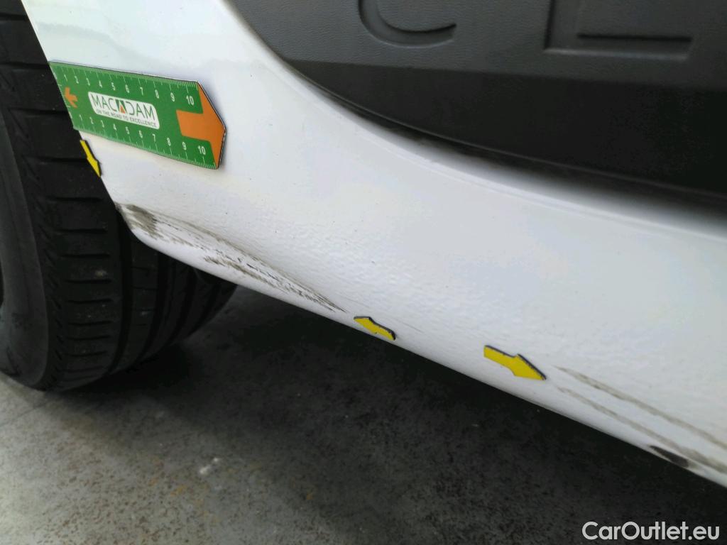  Renault  Clio  V Société Air Nav 1.5 dCi 85CV BVM6 E6dT #25