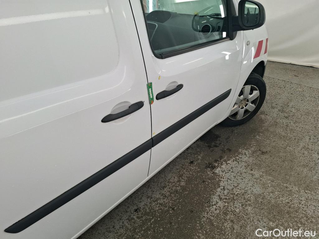  Renault  Kangoo  Express Maxi Extra (Série Spéciale) 1.5 dCi #3