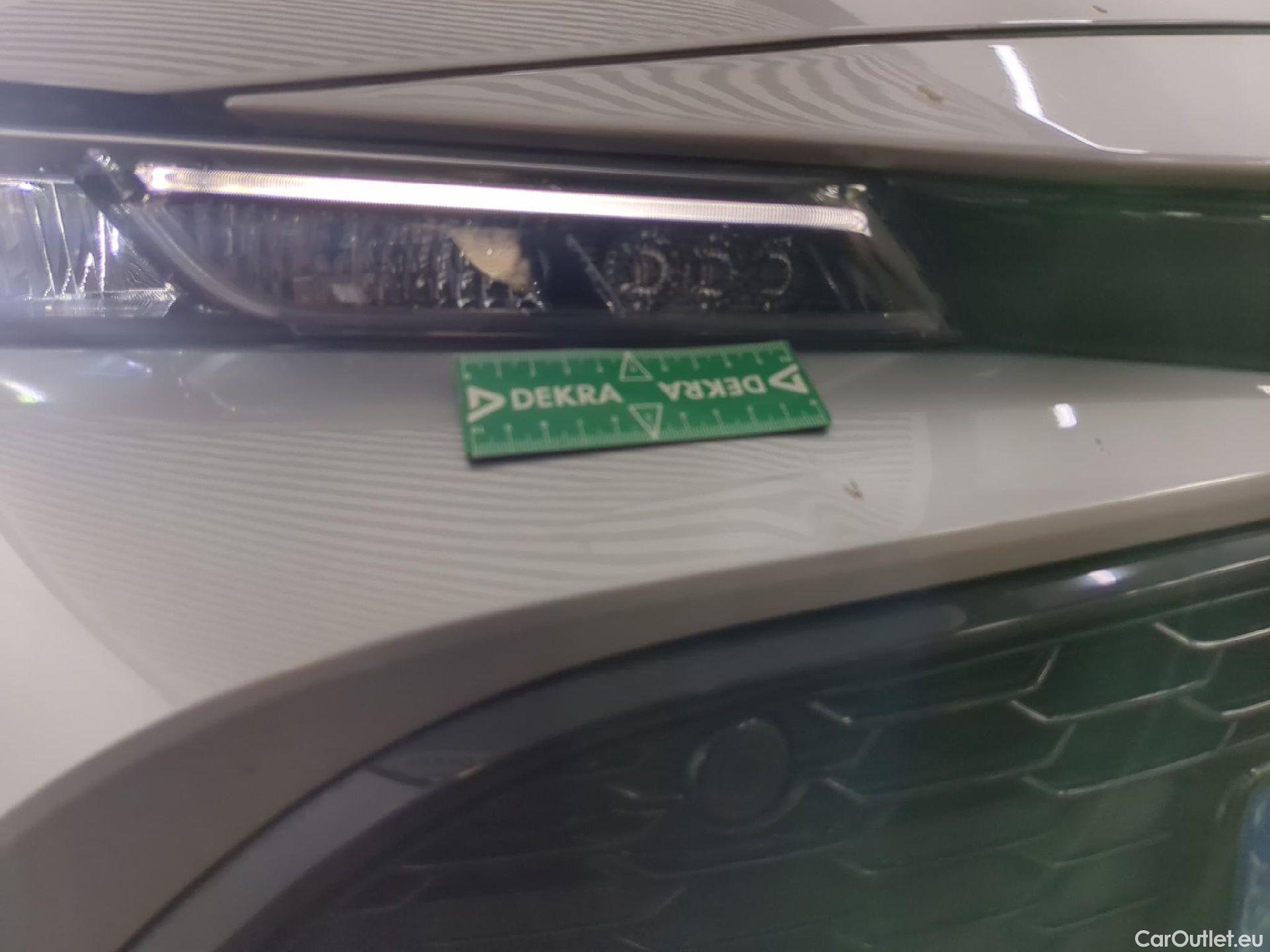  Toyota  Corolla  Touring Sports / 2018 / 5P / Break Hybride 122h Dynamic Business Stage Acad  / TRANSFO VP/VF #17