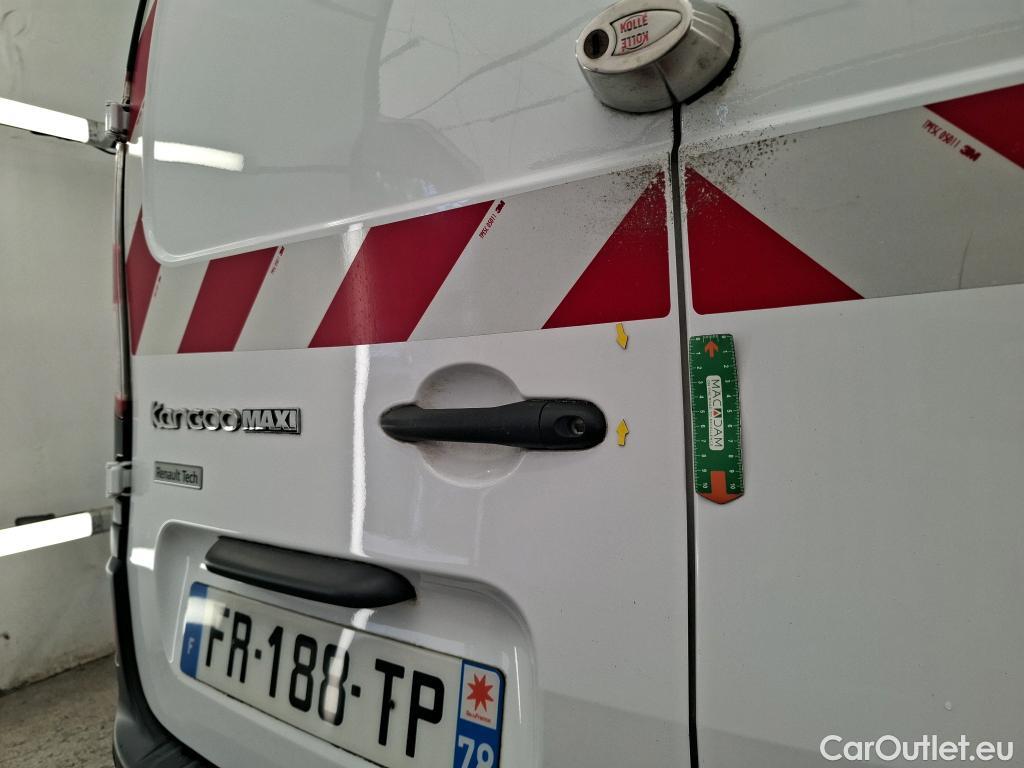  Renault  Kangoo  Express Maxi Extra (Série Spéciale) 1.5 dCi #19