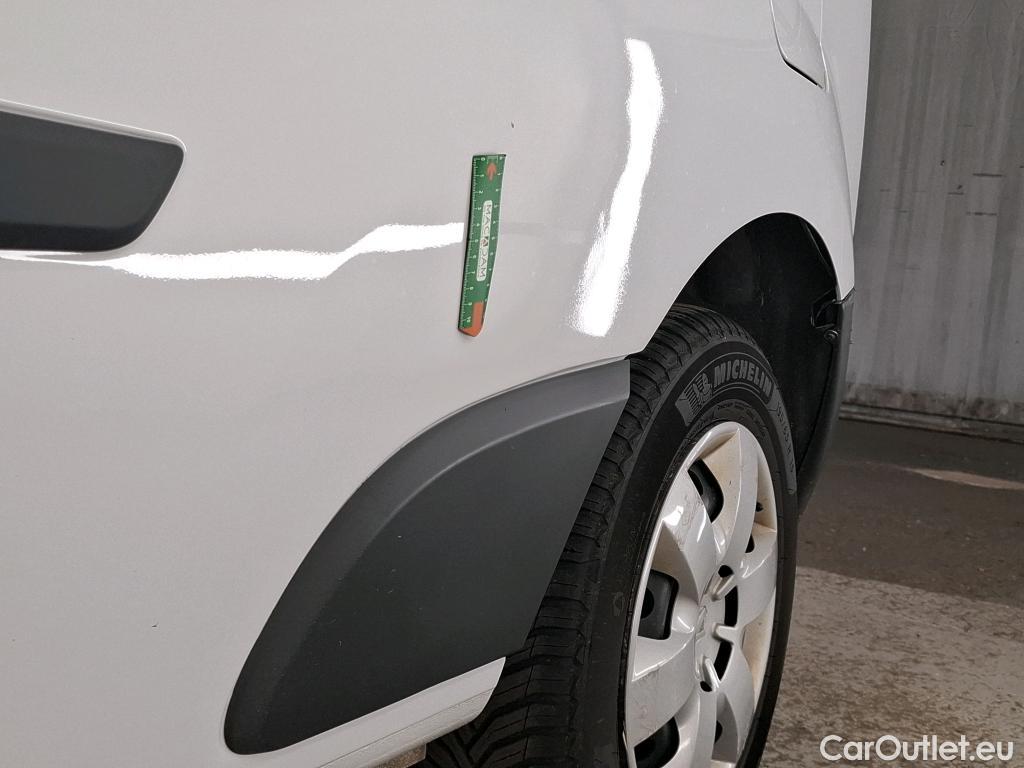  Renault  Kangoo  II Express Maxi Grand Confort 1.5 dCi 95CV BVM6 E6dT #3