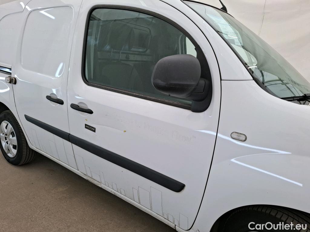  Renault  Kangoo  II Express Grand Confort (L1) 1.5 dCi 80CV BVM6 E6dT #3
