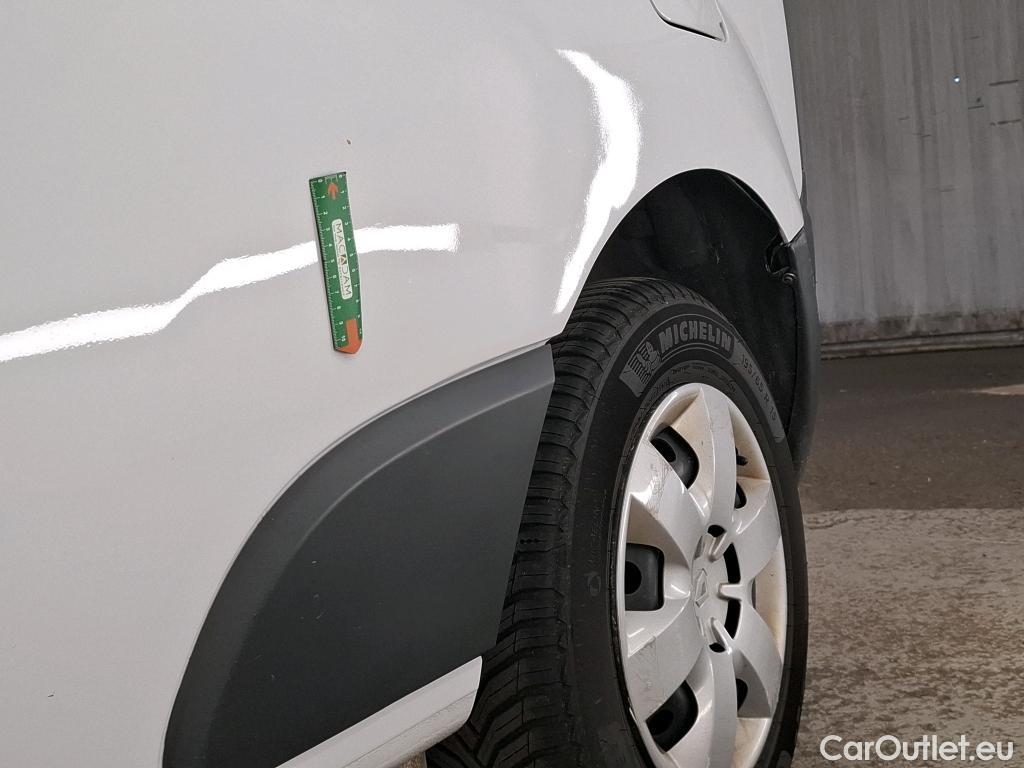  Renault  Kangoo  II Express Maxi Grand Confort 1.5 dCi 95CV BVM6 E6dT #5