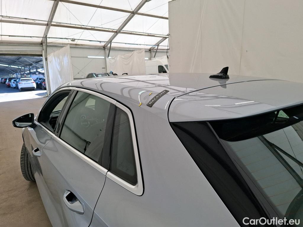  Audi  A3  Sportback 35 TFSI Business Line 1.5 TFSI 150CV BVA7 E6d #22