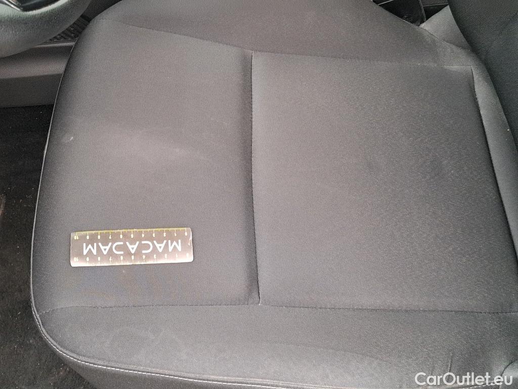  Renault  Clio  V Société Air 1.5 dCi 85CV BVM6 E6dT #91
