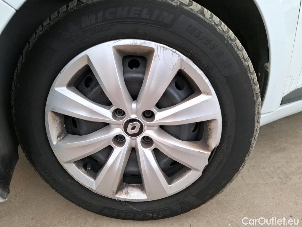 Renault  Clio  V Société Air 1.5 dCi 85CV BVM6 E6dT #27