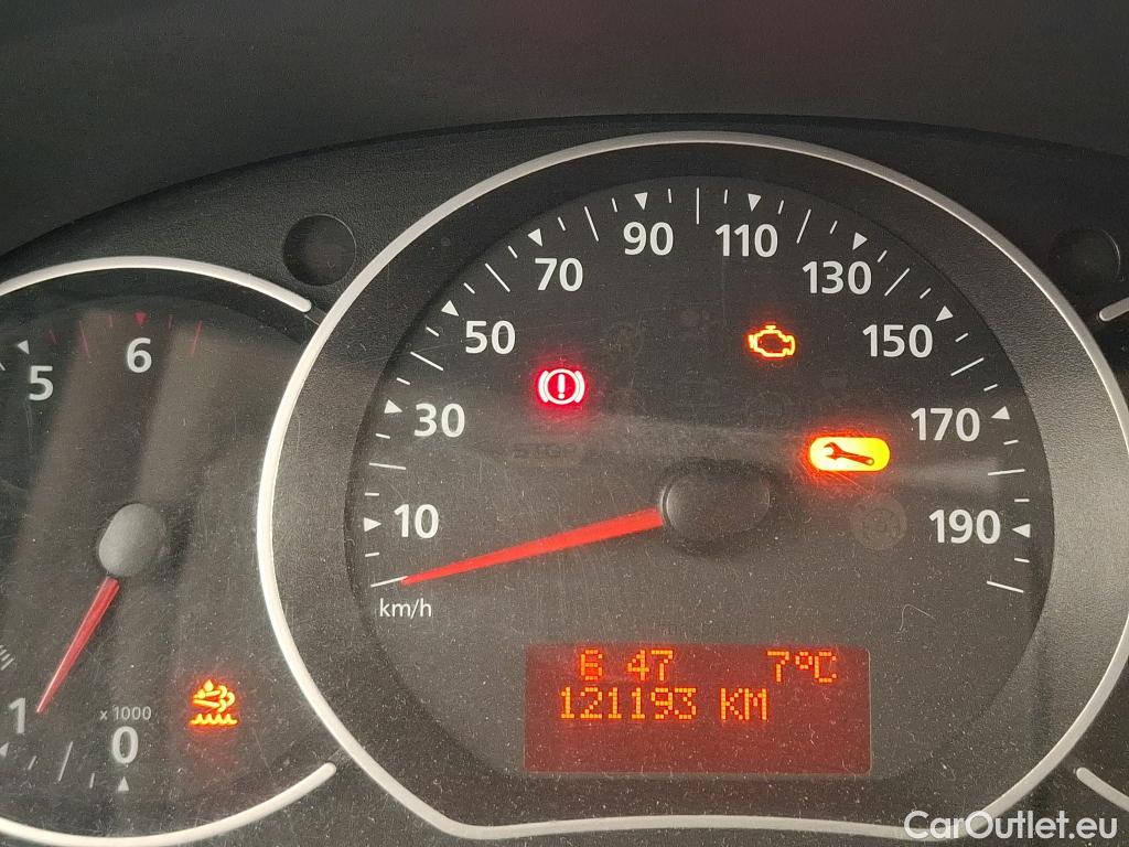  Renault  Kangoo  II Express Maxi Grand Confort 1.5 dCi 95CV BVM6 E6dT #41